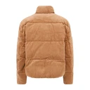 Polo Ralph Lauren Dame Jakker Brun M,