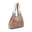 Coccinelle Dame Vesker Beige ONE SIZE,