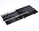 Lenovo Yoga 4 Pro batteri (8700 mAh 7.5 V)
