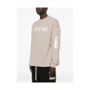 Fear Of God Herre Topper Grå M,