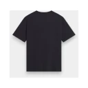 Maison Kitsuné Herre Topper Svart L,