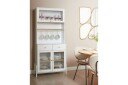 Vitrine Parlin -