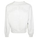 Palm Angels Herre Gensere & Hettegensere Hvit L,