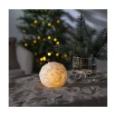 STAR TRADING 061-31 SNOWBALL LED-VOKSLYS 061-31