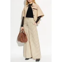 Sportmax Dame Topper Svart M,