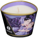 Shunga Massasjeog Stemningslys 170 ml Mixed colours