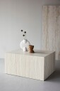 Venture Home   York Sofabord   Beige