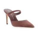 Stuart Weitzman Dame Sko Brun 40 EU,