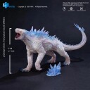 HIYA  Godzilla x Kon The New Empire  Stylist Series  6" Shimo Translucent Ver. PVC Statue