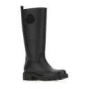 Moncler Dame Sko Svart 40 EU,
