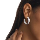 CALVIN KLEIN EARRINGS
