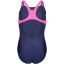 Arena Kikko Badedrakt Barn Navy 140 146