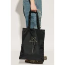 Rick Owens unisex Vesker Svart 