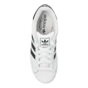 Adidas Herre Sko Hvit 42 EU