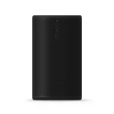 Sonos Play Bærbar Trådløs Høyttaler Sort