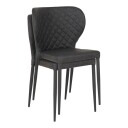 House Nordic Spisestol Pisa 4-pakk 1696469-03-0 1696458-03-0