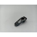 TFL Aluminium Servo Arm Black 25T
