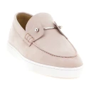 Christian Louboutin Dame Sko Rosa 36 1/2 EU,