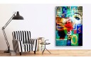 Bilde Kiss Of Modernity 40x60 Artgeist sp. z o. o.