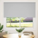  Rullegardin lystette 165x150 cm stoff bredde 161,6 polyester