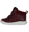 Ecco Støvler   Sp 1 Lite Infant   Tex   Morillo   Ecco   25   Støvler   Rød