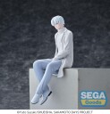 Sakamoto Days PM Perching X/Slur Statue