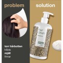 Australian Bodycare Hair Clean Anti-flass Sjampo med Teatreeolje 500 ml