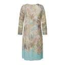 Ana Alcazar Dame Kjoler Flerfarget S,