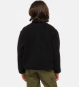 Dickies Fleecejakke Mount Hope Svart Dickies 4 5 år 104 110 Fleecejakke