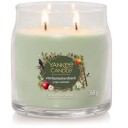 Yankee Candle Enchanted Orchard Signature Medium Jar 368 g