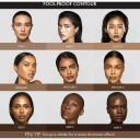 Danessa Myricks Beauty Beauty Balm Contour Light 2
