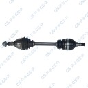 GSP 221050 Drivaksel