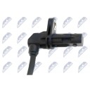ABS sensor NTY HCA-CH-092