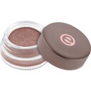 essence Cream Eyeshadow 04 Cocoa