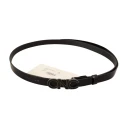 Costume National Dame Accessories Svart ONE SIZE,