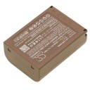 Batteri til kamera for Olympus OM SYSTEM OM-1, OM-1 Mirrorless