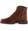 Timberland Mid Lace Up Boot   MEDIUM BROWN   40
