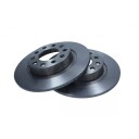 Bremseskive MAXGEAR 19-3566