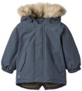 Wheat Jacket Kasper – greyblue 80