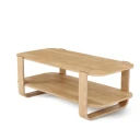 Umbra Bellwood Sofabord Natur