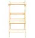 HEMMINGSEN Kids Nature Susanne Learning Tower Sammenleggbar