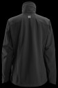 Snickers Workwear Softshelljakke 1247 Svart XXL