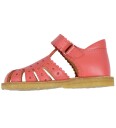 Angulus Sandal Korall 20 Babysko Rosa