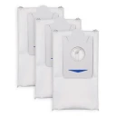 Ecovacs X5 Omni støvsugerposer, 3 stk.