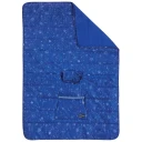 Therm-a-Rest Kid's Tar Honcho Poncho Space Print 5yr - 10yr