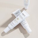 IDUN Minerals Solsken Ultra Light Dagkrem SPF 50 30 ml - Vegansk og Dermatologisk Testet