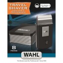 Wahl Rechargeable Travelshaver