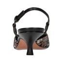 Missoni Dame Sko Flerfarget 37 EU,