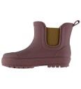 Mikk line Wellies Short Tpe Pink 24