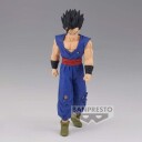 Banpresto Dragon Ball Super Super Hero Solid Edge Works Son Gohan Ultimate Figur 19 cm